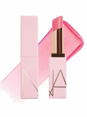 NARS Orgasm Lip Balm.